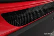 Avisa Ochrana nakládací MERCEDES GLA II H247 crossover 2020->carbon vzor černé