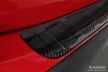 Avisa Ochrana nakládací MERCEDES GLA II H247 crossover 2020->carbon vzor černé