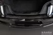 Avisa černý karbon Ochrana nakládací FORD MUSTANG VI coupe/GT 2015-2017, FL2017->