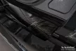 Avisa černý karbon Ochrana nakládací FORD MUSTANG VI coupe/GT 2015-2017, FL2017->