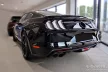 Avisa černý karbon Ochrana nakládací FORD MUSTANG VI coupe/GT 2015-2017, FL2017->