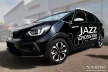Avisa černý karbon Ochrana nakládací HONDA JAZZ V CROSSTAR hybrid 2020->