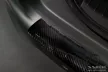 Avisa černý karbon Ochrana nakládací HONDA JAZZ V CROSSTAR hybrid 2020->