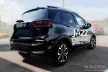 Avisa černý karbon Ochrana nakládací HONDA JAZZ V CROSSTAR hybrid 2020->