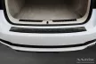 Avisa černý karbon Ochrana nakládací Bmw X6 II F16 2014-2019