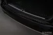 Avisa černé karbon Ochrana nakládací Audi A6 C7 Allroad 2012-2014, FL2014-2018