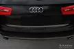 Avisa černé karbon Ochrana nakládací Audi A6 C7 Allroad 2012-2014, FL2014-2018