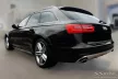 Avisa černé karbon Ochrana nakládací Audi A6 C7 Allroad 2012-2014, FL2014-2018