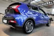 Avisa černý karbon Ochrana nakládací HYUNDAI BAYON 2021-2024 FL.2024->