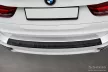 Avisa karbonová ocel Ochrana nakládací Bmw X5 III F15 M-paket 2013-2018