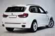 Avisa karbonová ocel Ochrana nakládací Bmw X5 III F15 M-paket 2013-2018