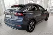Avisa černý karbon Ochrana nakládací VOLKSWAGEN TAIGO 2021