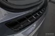 Avisa černý karbon Ochrana nakládací VOLKSWAGEN TAIGO 2021