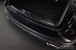 Avisa černý karbon Ochrana nakládací PORSCHE CAYENNE III (P0536) 2017-2023