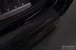 Avisa černý karbon Ochrana nakládací PORSCHE CAYENNE III (P0536) 2017-2023