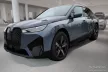 Avisa karbonové oceli Ochrana nakládací Bmw iX (I20) 2021->
