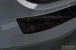 Avisa karbonové oceli Ochrana nakládací Bmw iX (I20) 2021->