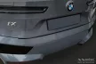 Avisa karbonové oceli Ochrana nakládací Bmw iX (I20) 2021->