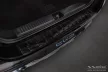 Avisa černé karbon Ochrana nakládací MERCEDES EQS (X296) 2022-