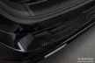 Avisa černý karbon Ochrana nakládací Lexus RX V (AL3) 2022->/Lexus NX 350h F SPORT E-FOUR 2024->