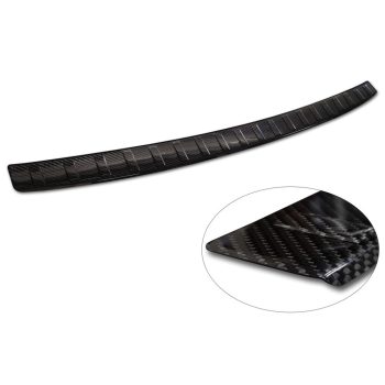   Avisa černé karbon Ochrana nakládací RENAULT Megane E-TECH ELECTRIC 2022-