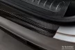 Avisa černé karbonové Ochrana nakládací MERCEDES GLC II (C254) COUPE 2023->/GLC Coupé AMG 2025