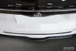 Avisa černé karbonové Ochrana nakládací MG 4 Hatchback 5d 2022