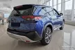 Avisa černý karbon Ochrana nakládací NISSAN X-TRAIL IV (T33) 2021->