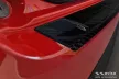 Avisa černý karbon Ochrana nakládací FIAT 600 2023-