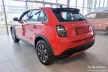 Avisa černý karbon Ochrana nakládací FIAT 600 2023-