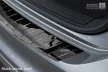 Avisa černá zrcadlová ocel Ochrana nakládací TIGUAN II 2015-2020, FL2020->/eHybrid 2020-2024, TIGUAN II R-Line 2015-2020, 2021-2024 stb.