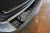Avisa černé zrcadlová ocel Ochrana nakládací Volvo XC60 2013-2017