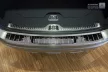 Avisa černé zrcadlová ocel Ochrana nakládací Volvo XC60 2013-2017