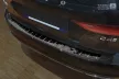 Avisa černá zrcadlová ocel Ochrana nakládací Volvo V90 combi 2016->