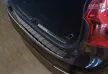 Avisa černá zrcadlová ocel Ochrana nakládací Volvo V90 combi 2016->