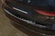 Avisa černá zrcadlová ocel Ochrana nakládací Volvo V90 combi 2016->