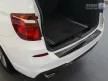 Avisa černá zrcadlová ocel Ochrana nakládací Bmw X3 F25 2014-2017 (také pasuje na X-line)
