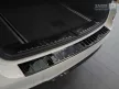 Avisa černá zrcadlová ocel Ochrana nakládací Bmw X3 F25 2014-2017 (také pasuje na X-line)