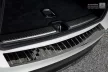 Avisa černá zrcadlová ocel Ochrana nakládací MERCEDES GLC (X253) 5D/Hybrid 2015-2019, FL2019-2022