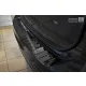Avisa černá zrcadlová ocel Ochrana nakládací VOLKSWAGEN TOURAN III/R-line 2015