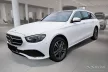 Avisa černé zrcadlové oceli Ochrana nakládací MERCEDES E Class W213 T-model 2016->, MERCEDES E53 S213 AMG 2018->
