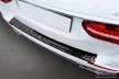 Avisa černé zrcadlové oceli Ochrana nakládací MERCEDES E Class W213 T-model 2016->, MERCEDES E53 S213 AMG 2018->