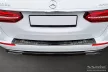Avisa černé zrcadlové oceli Ochrana nakládací MERCEDES E Class W213 T-model 2016->, MERCEDES E53 S213 AMG 2018->