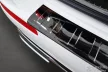 Avisa černé zrcadlové oceli Ochrana nakládací MERCEDES E Class W213 T-model 2016->, MERCEDES E53 S213 AMG 2018->
