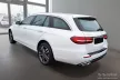 Avisa černé zrcadlové oceli Ochrana nakládací MERCEDES E Class W213 T-model 2016->, MERCEDES E53 S213 AMG 2018->