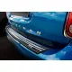 Avisa černá zrcadlová ocel Ochrana nakládací MINI COUNTRYMAN F60 crossover FL2016-2020