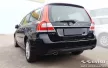 Avisa černá zrcadlová ocel Ochrana nakládací Volvo V70 III FL2014-2016