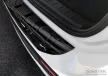 Avisa černé zrcadlová ocel Ochrana nakládací MERCEDES GLB (X247) crossover 2019->/MERCEDES GLB AMG (X247) 2019->