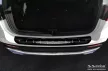 Avisa černé zrcadlová ocel Ochrana nakládací MERCEDES GLB (X247) crossover 2019->/MERCEDES GLB AMG (X247) 2019->