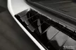 Avisa černá zrcadlová ocel Ochrana nakládací dlouhá verze MERCEDES V Class W447/VITO III/Marco Polo 2014-2019, FL2019-2024, FL 2024-